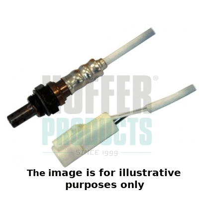 Lambda Sensor (7481676E)
