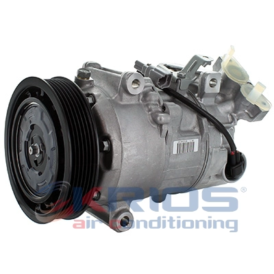 Compressor, air conditioning (K15312)
