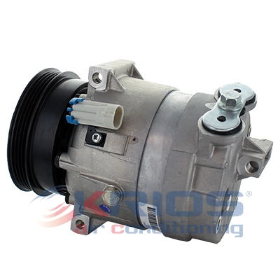 Compressor, air conditioning (KSB044H)