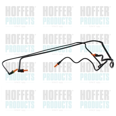 Fuel Line (80298118)