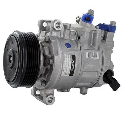 Compressor, air conditioning (K15358)