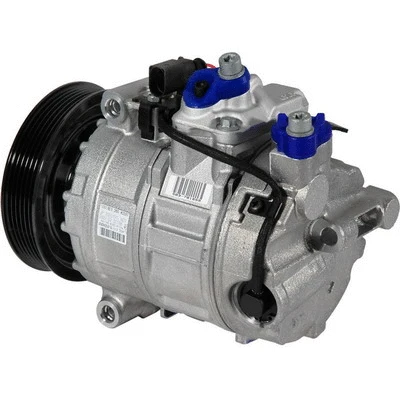 Compressor, air conditioning (K15222)