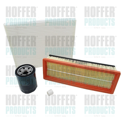 Filter Set (FKFIA048)