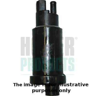 Fuel Pump (7506514E)