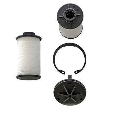 Hydraulic Filter Kit, automatic transmission (KIT21012B)