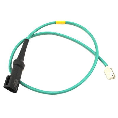 Warning Contact, brake pad wear (212115)