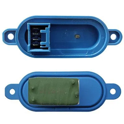 Resistor, interior blower (K109073)