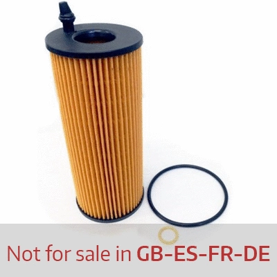 Oil Filter (14150)