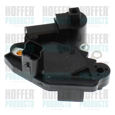 Alternator Regulator (52161)