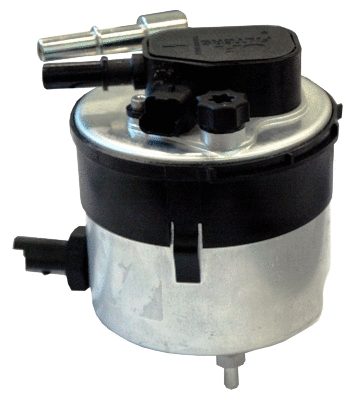 Fuel Filter (4921)