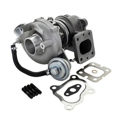 Charger, charging (supercharged/turbocharged) (6900802)