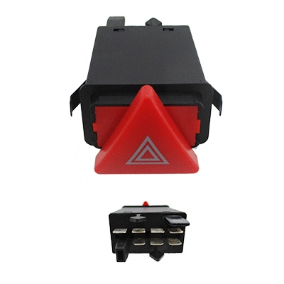 Hazard Warning Light Switch (2103619)