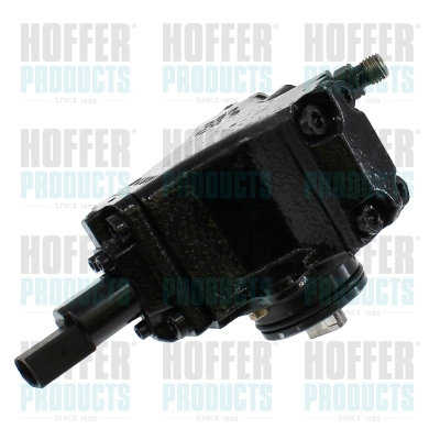 High Pressure Pump (7508628R)