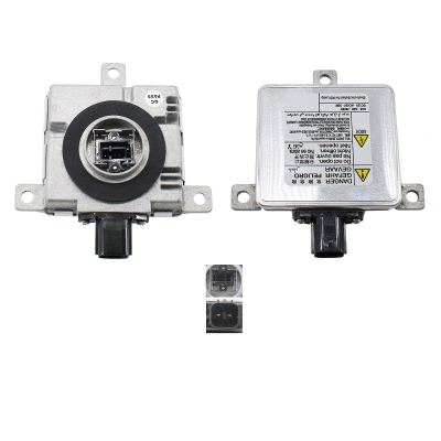 Control Unit, lights (7212707)