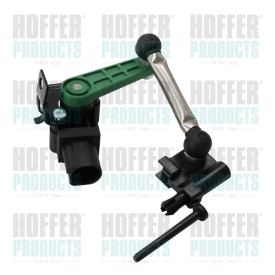 Sensor, Xenon light (headlight levelling) (3800024)