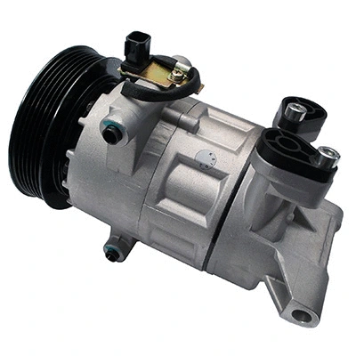 Compressor, air conditioning (K18043A)