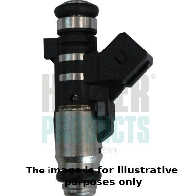 Injector (H75112202E)