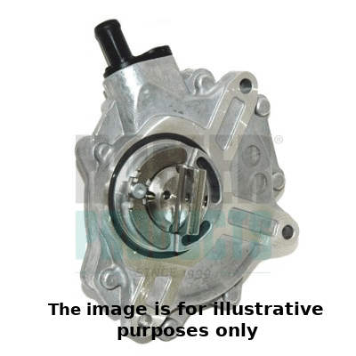 Vacuum Pump, braking system (8091030/1)