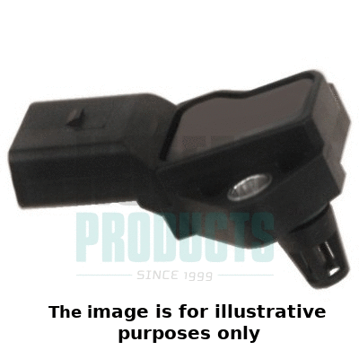 Sensor, boost pressure (7472159E)