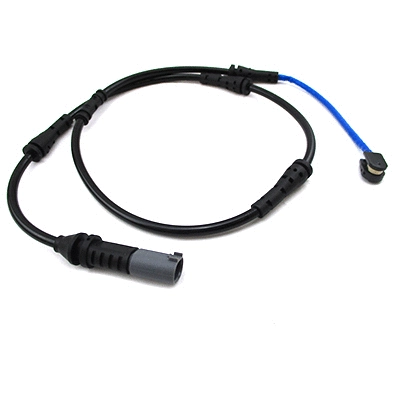 Warning Contact, brake pad wear (212030)