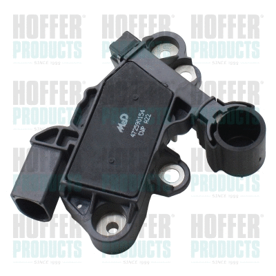 Alternator Regulator (52229)