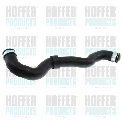 Radiator Hose (8197102)