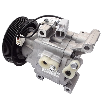 Compressor, air conditioning (K15234A)