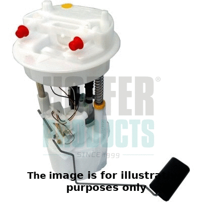 Fuel Feed Unit (7506453E)