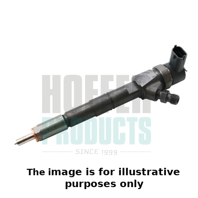 Injector Nozzle (H74075R)