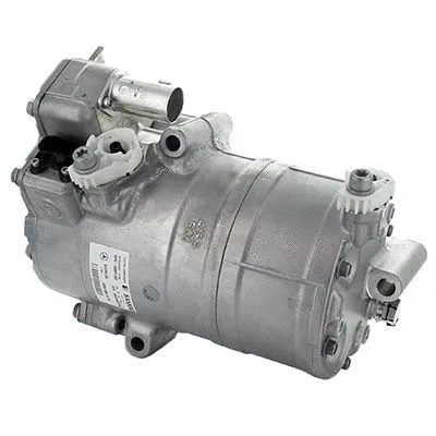 Compressor, air conditioning (K11481)