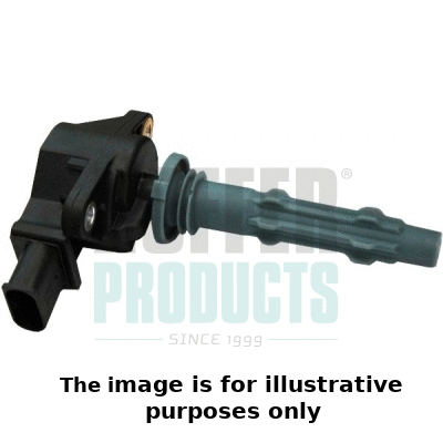 Ignition Coil (8010600E)