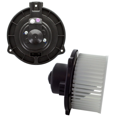 Interior Blower (K92251)