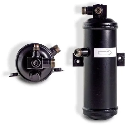 Dryer, air conditioning (K132076)