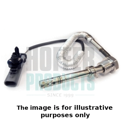 Sensor, exhaust gas temperature (7452010E)
