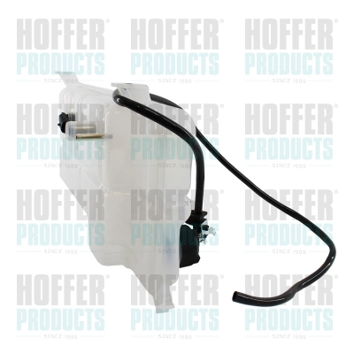 Water Tank, radiator (2035110)