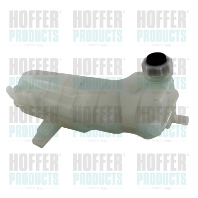 Water Tank, radiator (2035059)
