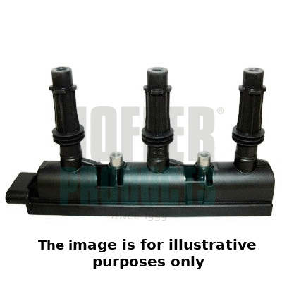 Ignition Coil (8010756E)