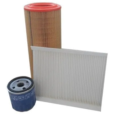 Filter Set (FKFIA180)