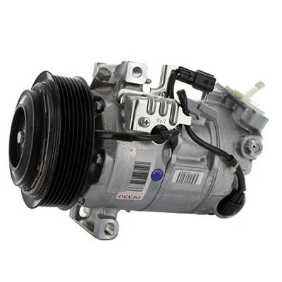 Compressor, air conditioning (K15353)