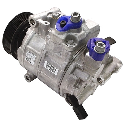 Compressor, air conditioning (K15281)