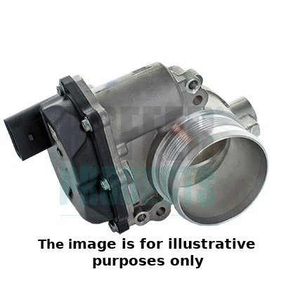 Throttle Body (7519381R)