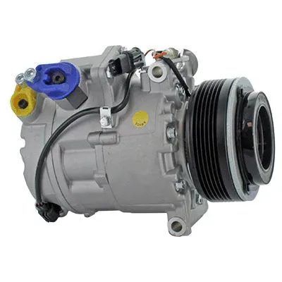 Compressor, air conditioning (K19101A)