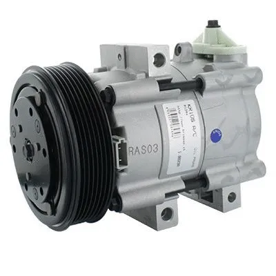 Compressor, air conditioning (K18023A)