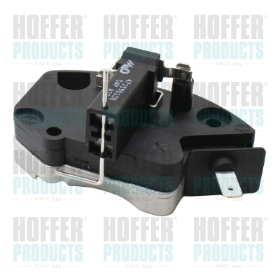 Alternator Regulator (52200)