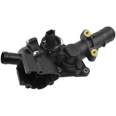 Thermostat, coolant (8192866)