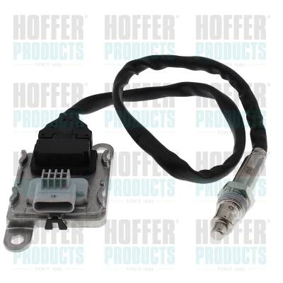 NOx Sensor, NOx catalytic converter (7557061)