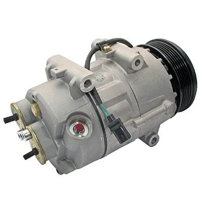 Compressor, air conditioning (K18042A)