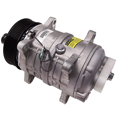 Compressor, air conditioning (K12087)