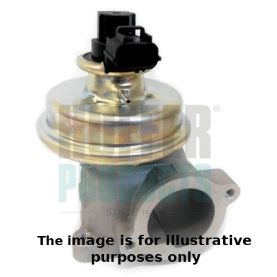 EGR Valve (7518335E)