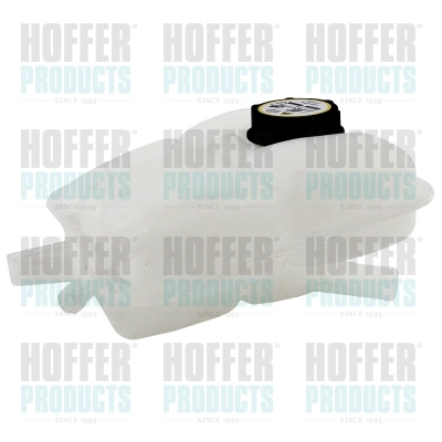 Water Tank, radiator (2035196)